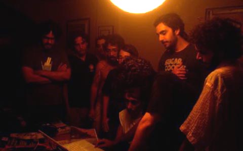 Lumo Coletivo