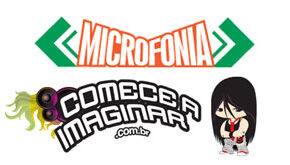 Conheça as 16 bandas selecionadas para o Microfonia 2008