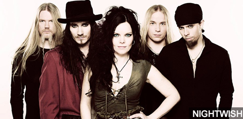 nightwish