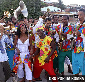 Saiu o Resultado do Funcultura 2010/2011