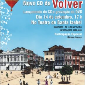 Resenha – Bruno Souto – Estado de Nuvem