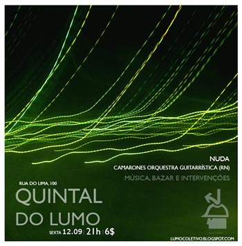 Quintal do Lumo