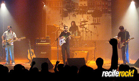 Volver 1 - Sta Isabel Volver no Teatro de Santa Isabel