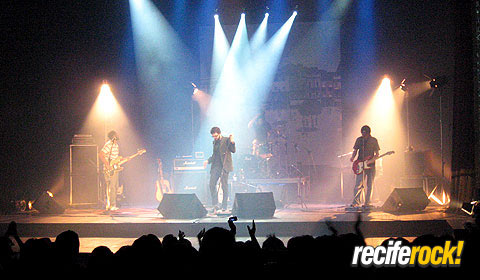 Volver 3 - Sta Isabel Volver no Teatro de Santa Isabel