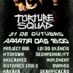 Undeblood Fest IV