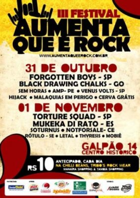 Foto de arquivo: Amp