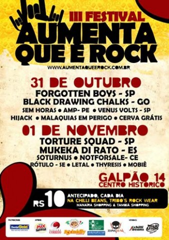 Amp toca hoje no Festival Paraibano Aumenta Que é Rock aumenta_01-339x480-1