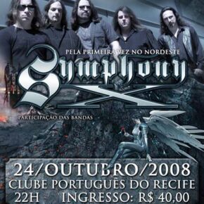 Master: Show no Recife confirmado após tragédia