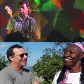 Mais shows para comemorar o aniversário do Recife