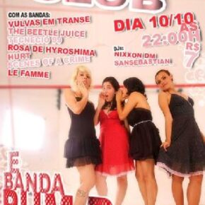 Aniversário da Myllys – 10 anos