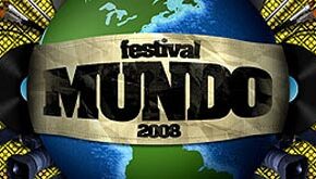 Confira a programação do festival paraibano Mundo 2008