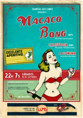 Cobertura: Festival DoSol – Segundo dia