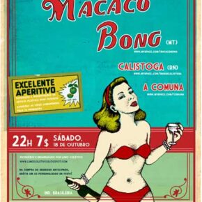 Confira palco e horário dos pernambucanos que tocam no SWU
