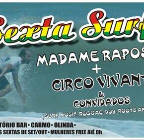 Sexta Surf