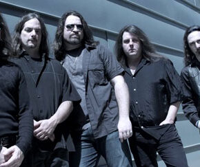 Nightwish no Recife