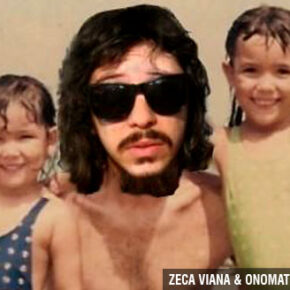 Entrevista: Zeca Viana