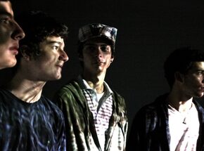 Hoje: Primeira noite das prévias do Grito Rock PE na NOX