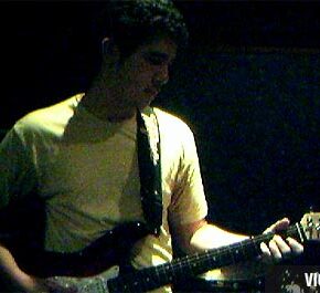 Música Nova: Ricardo Chacon, Victor Toscano, Tópica e Zé Manoel