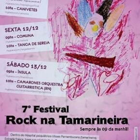 E o vencedor do Pré Amp 2011…
