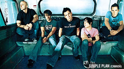 Simple Plan