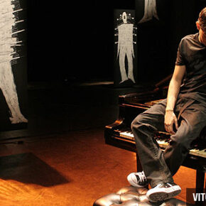 Foto de arquivo: Vítor Araújo