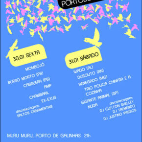 Panelinha Bomber Rock Bar