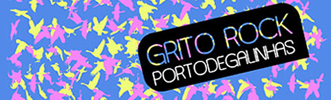 Começam hoje as palestras do Grito Rock na Livraria Cultura grito-h2-1