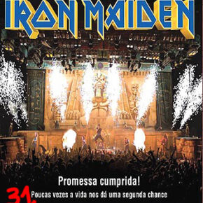 Guia: Shows do Segundo Semestre 2010