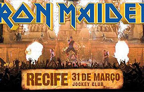 Guia: Shows do Segundo Semestre 2010