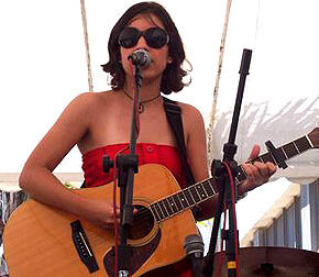 Setes videoclipes concorrem no Festival de Vídeo de Pernambuco 2010