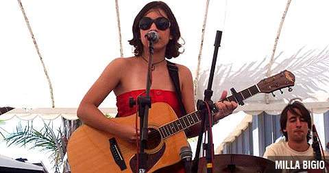 Milla Bigio (divulgaçã) Milla Bigio (divulgaçã)