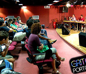 Pré-Amp 2011: As informações oficiais
