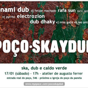 Continuum Festival 2009