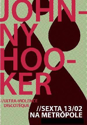 Johnny Hooker Johnny Hooker