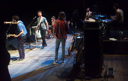 Little Joy (foto Bruno Nogueira) Little Joy (foto Bruno Nogueira)