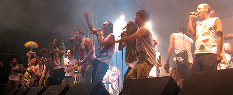 Quanta Ladeira 2009 Quanta Ladeira 2009