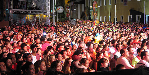 Quanta Ladeira 2009 Quanta Ladeira 2009