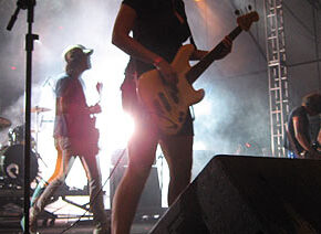 Cobertura: Rec-Beat 2009 – primeiro dia