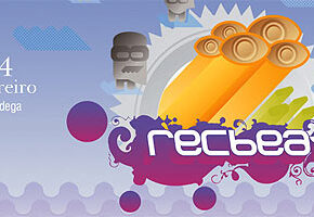 Rec-beat 2009: Primeiro Dia