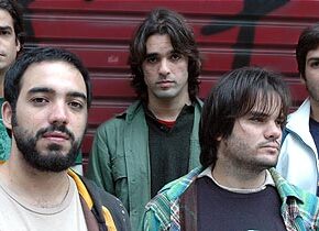 Entrevista – River Raid
