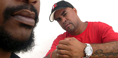 Pré Amp 2009 terá shows de Zé Brown, Isaar e Lula Côrtes zehbrown01-1