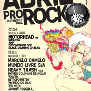 Panelinha Bomber Rock Bar