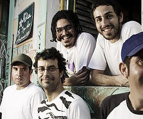 FIG 2013: Programação do Palco POP e Guadalajara (atualizada 10/07/2013)