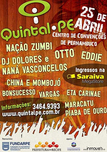 Quintal PE
