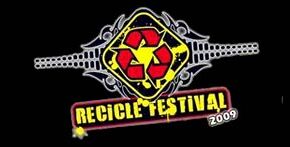 Festival Recicle é adiado para Maio