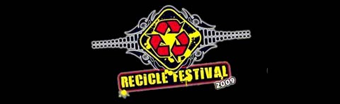 Recife Festival 2009