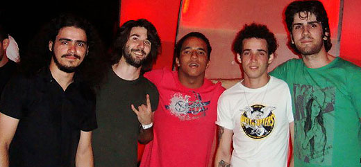Black Drawing Chalks e ENZO! Black Drawing Chalks e ENZO!