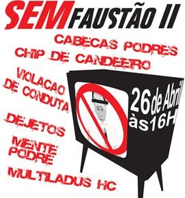 Domingão Sem Faustão 2