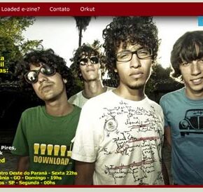 Escute o Programa Loaded sobre o Abril Pro Rock