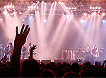 Cobertura – Cavalera Conspiracy no Recife